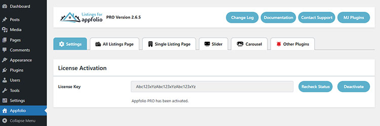 Activate_Listings_for_aappfolio_plugin